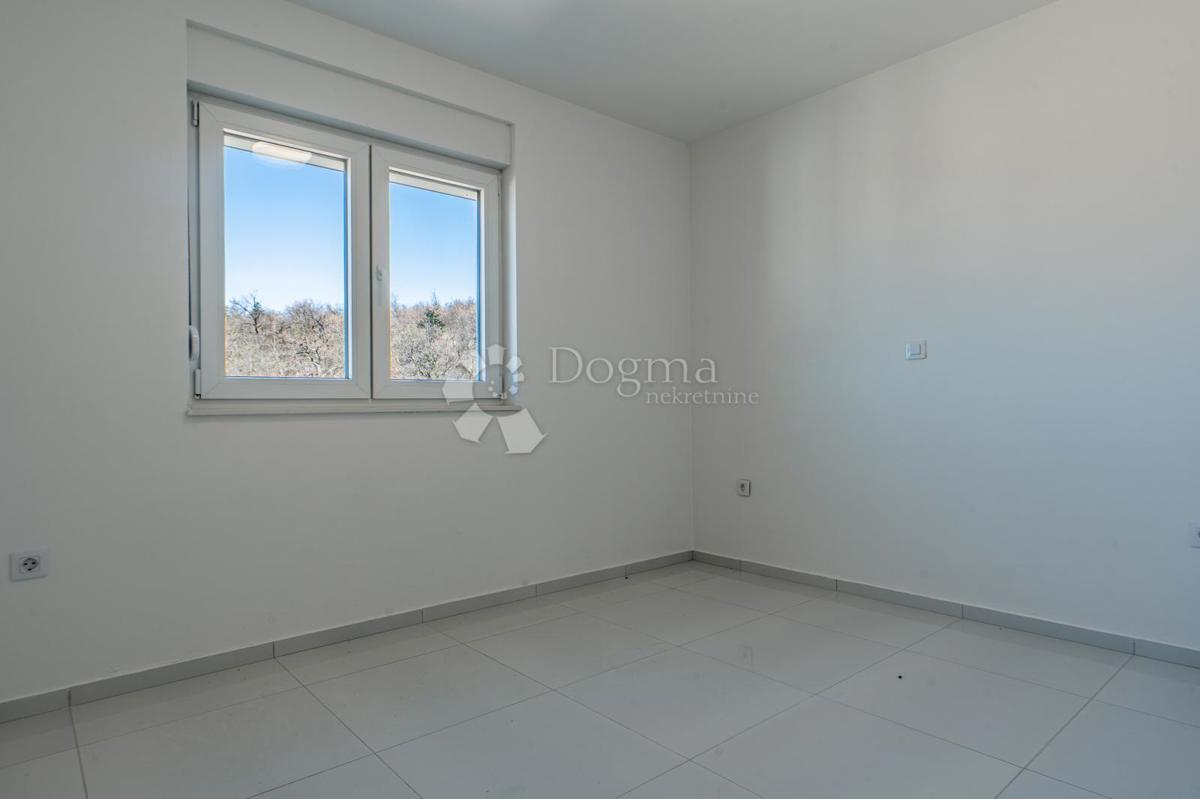 Appartamento Crikvenica, 124m2