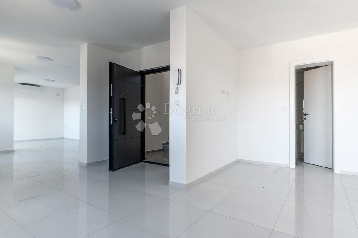 Appartamento Crikvenica, 124m2