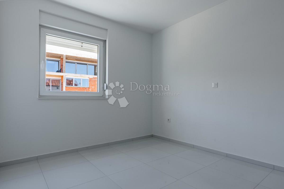 Appartamento Crikvenica, 124m2
