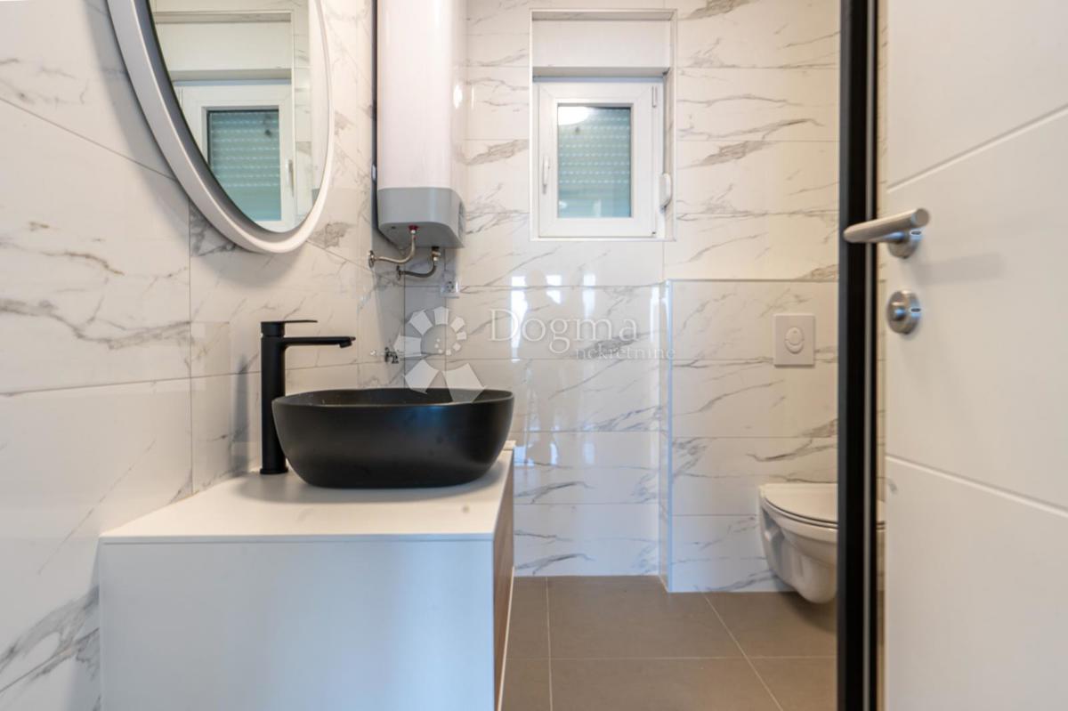 Appartamento Crikvenica, 124m2