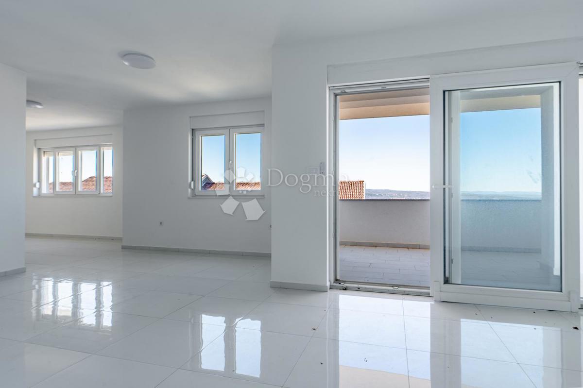 Appartamento Crikvenica, 124m2