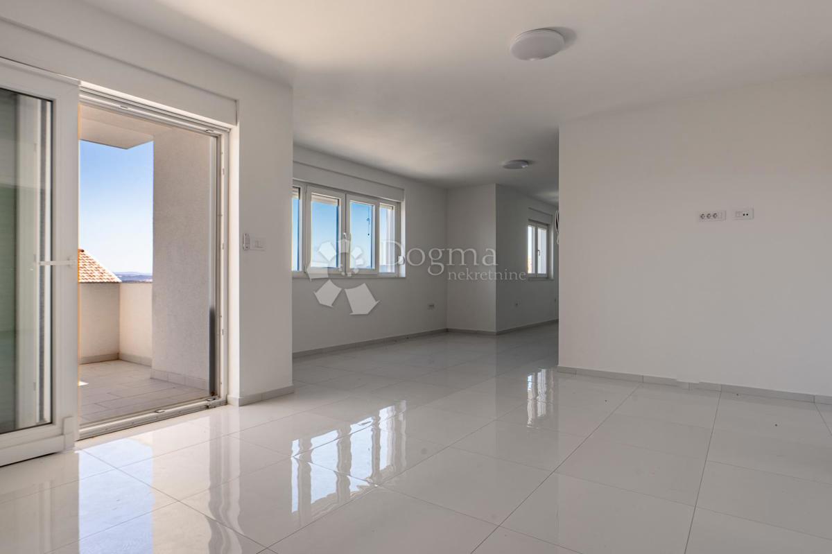 Appartamento Crikvenica, 124m2