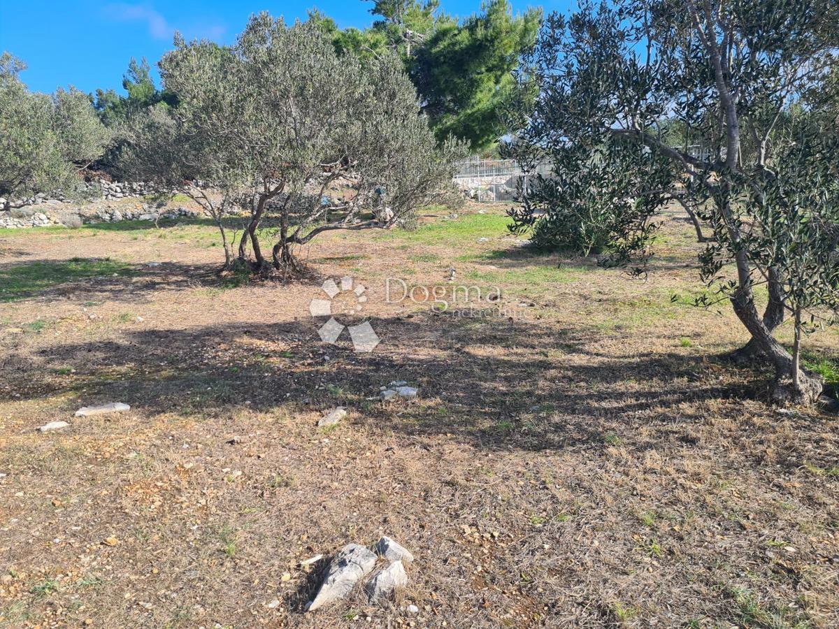 Terreno agricolo Pirovac, 3.879m2