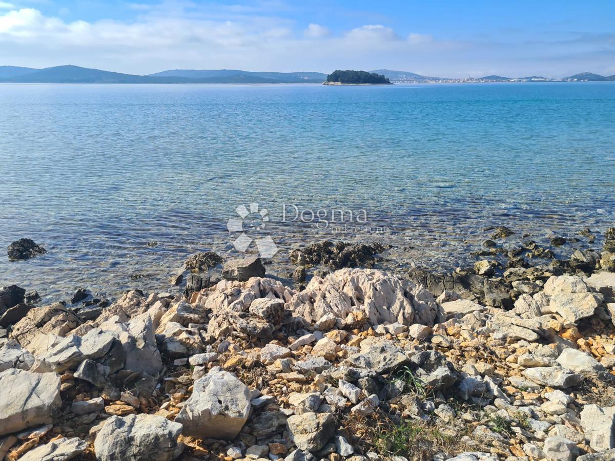 Terreno agricolo Pirovac, 3.879m2