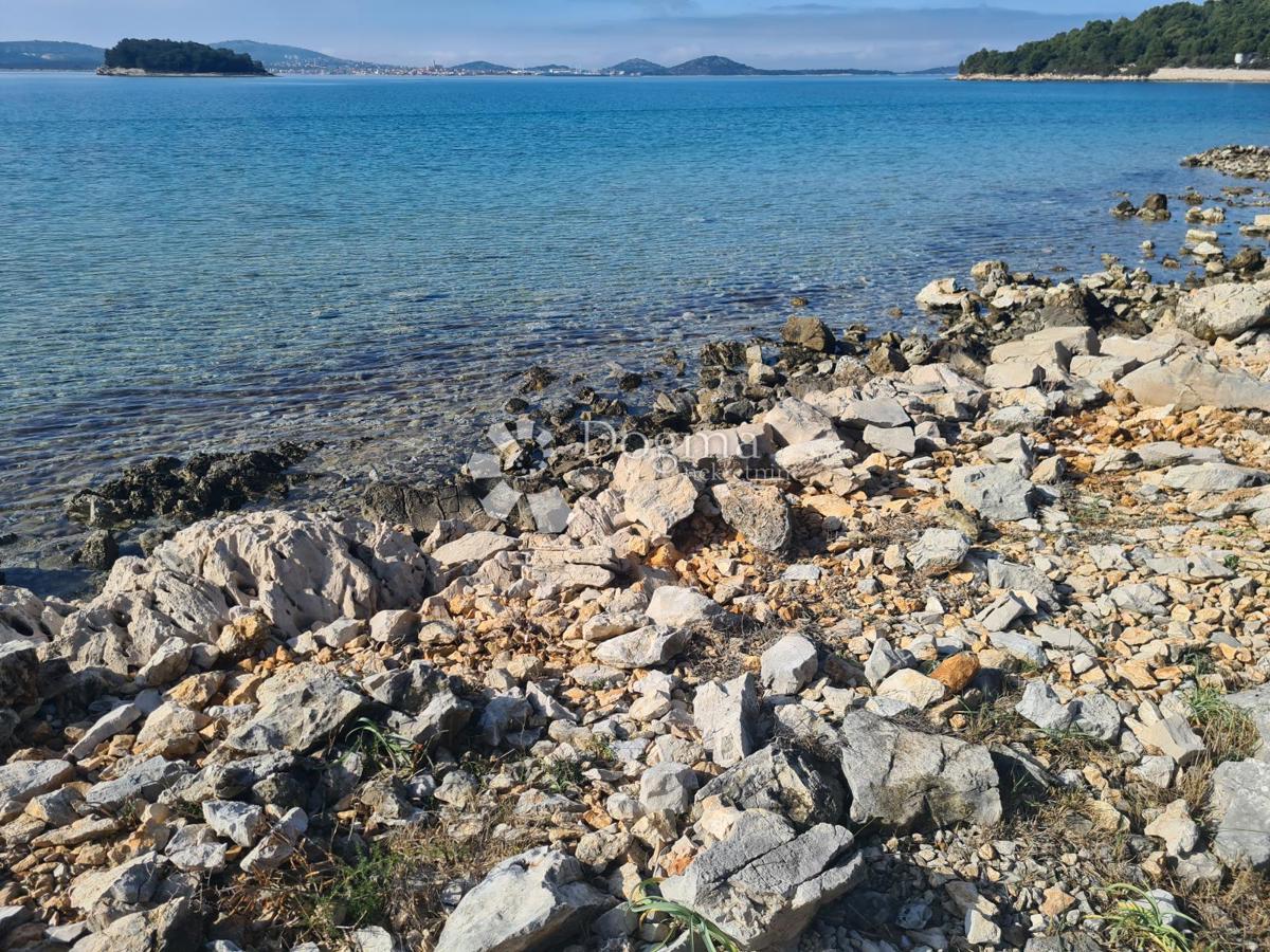 Terreno agricolo Pirovac, 3.879m2