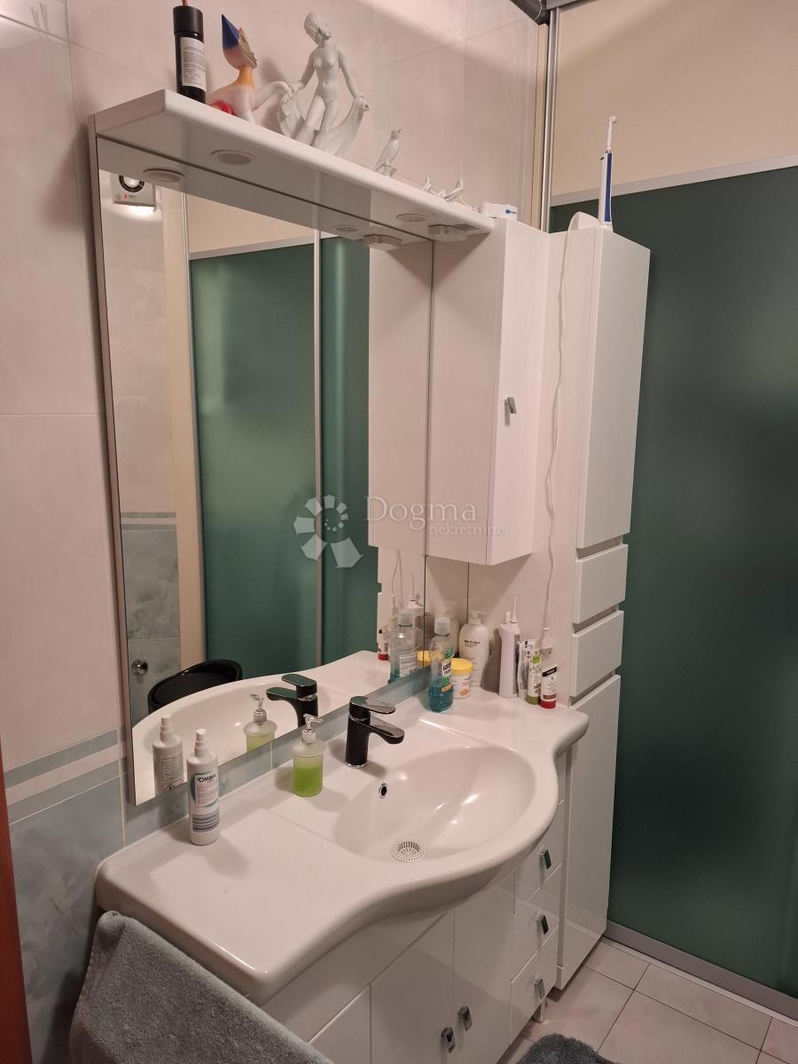 Allogio Relja, Zadar, 65m2