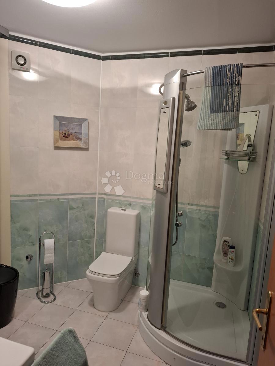 Allogio Relja, Zadar, 65m2