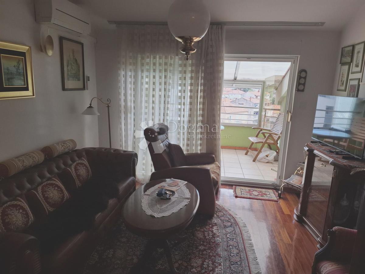 Allogio Relja, Zadar, 65m2