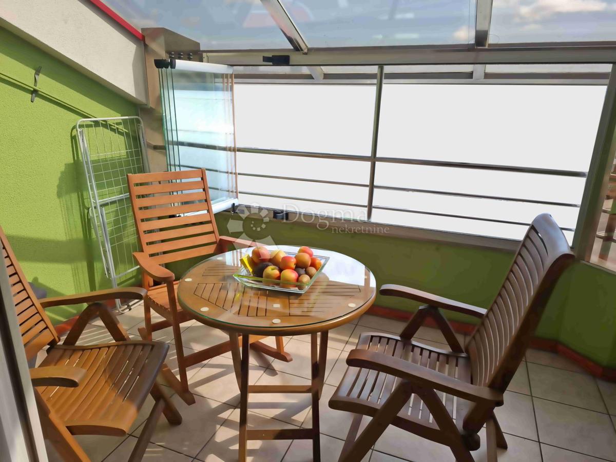 Allogio Relja, Zadar, 65m2