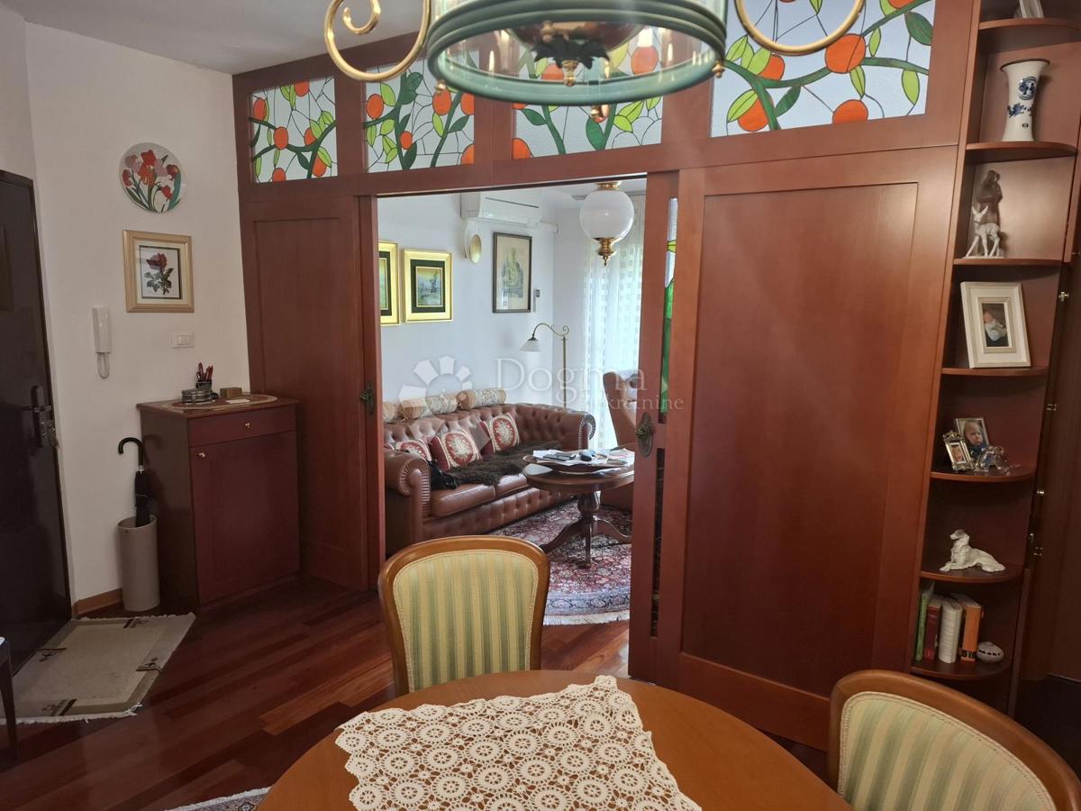 Allogio Relja, Zadar, 65m2