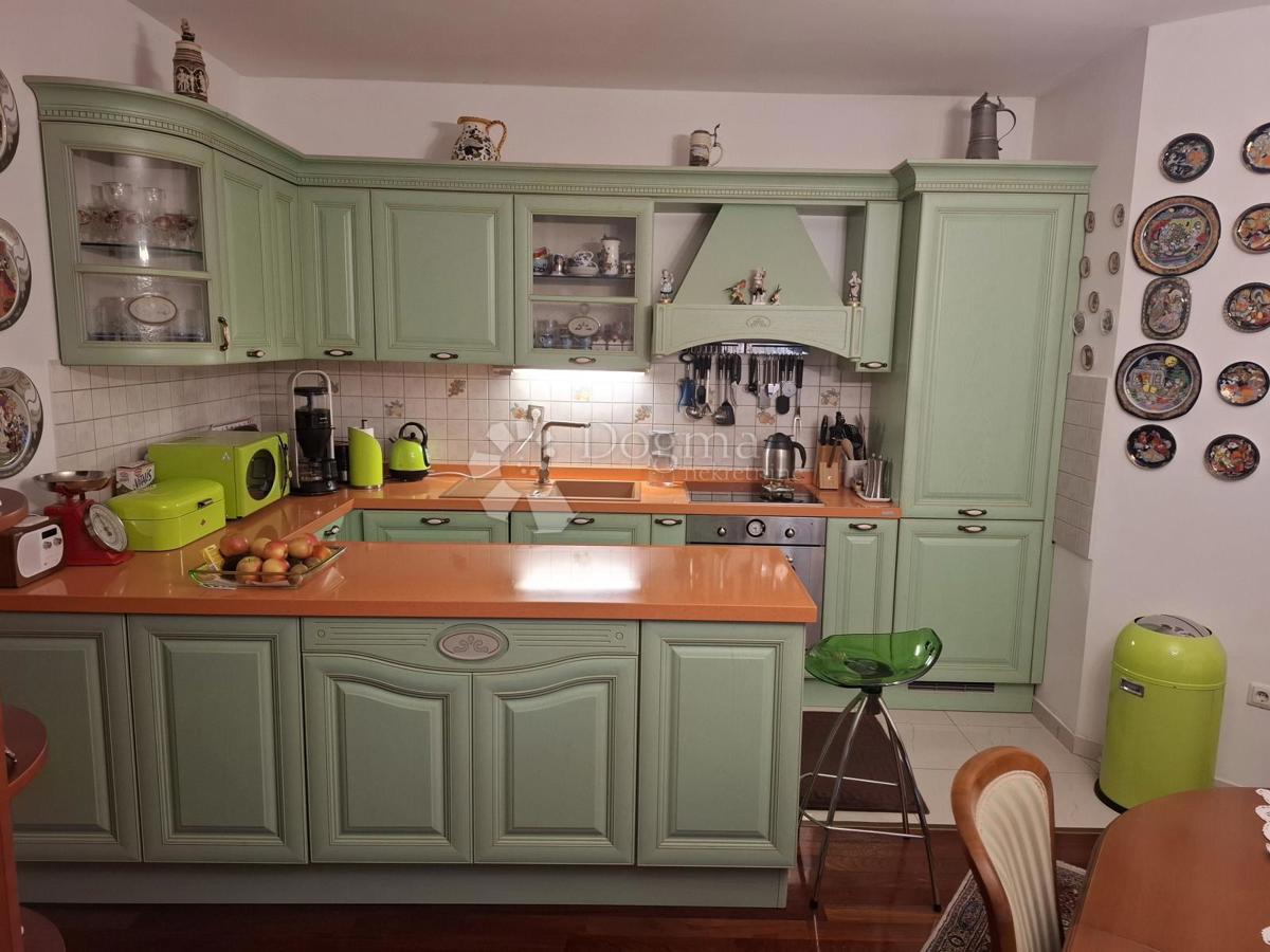 Allogio Relja, Zadar, 65m2