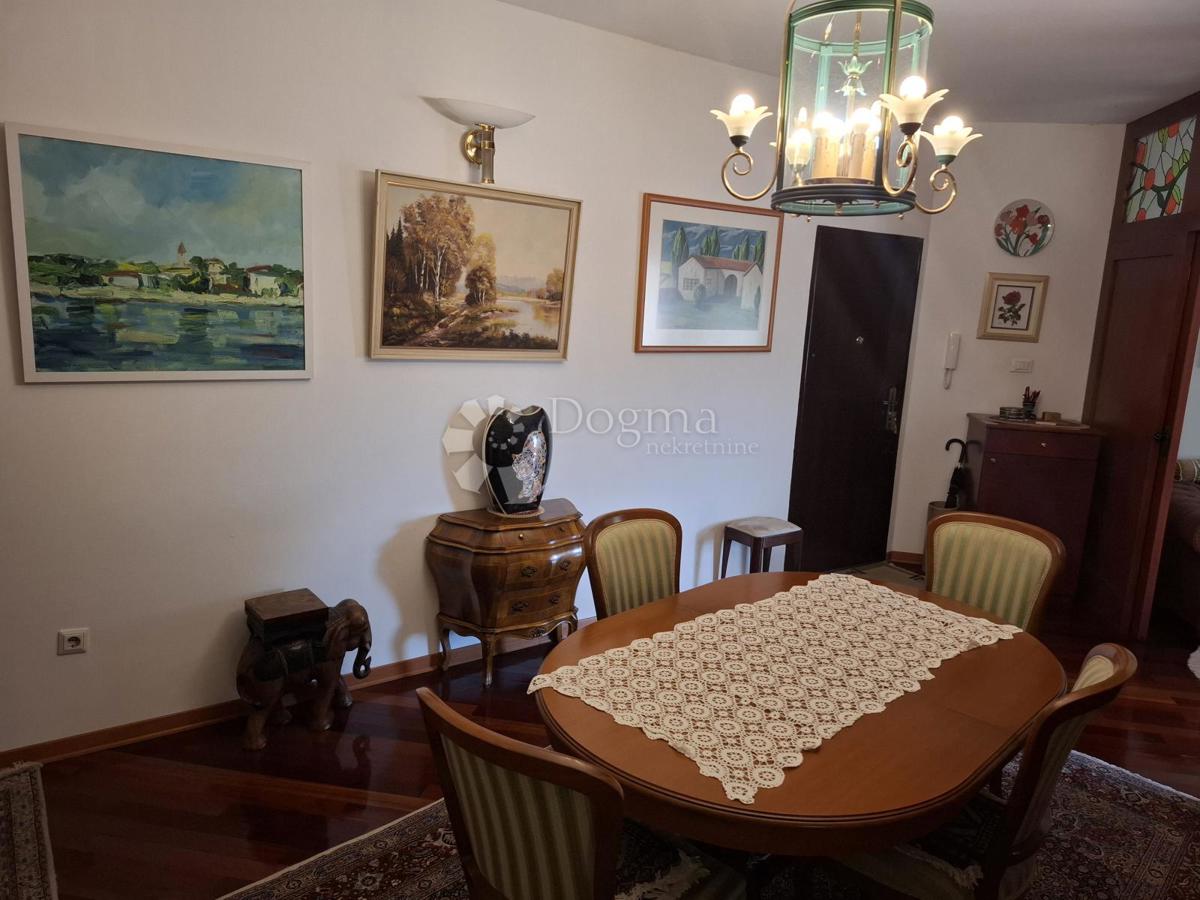 Allogio Relja, Zadar, 65m2