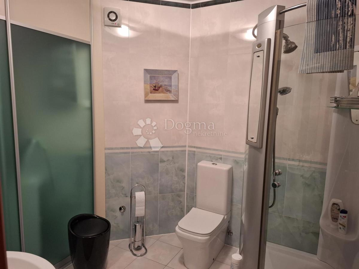 Allogio Relja, Zadar, 65m2