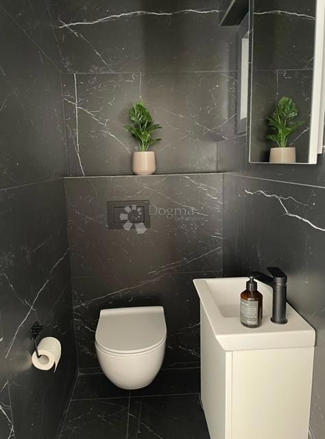 Allogio Crikvenica, 112m2