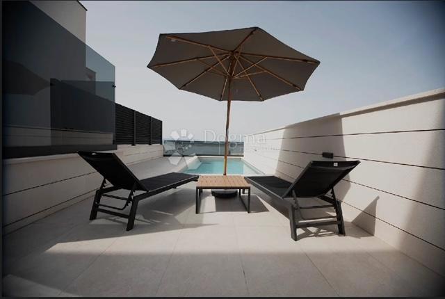 Allogio Crikvenica, 112m2