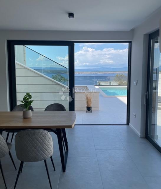 Allogio Crikvenica, 112m2