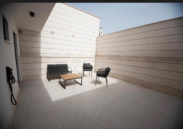 Allogio Crikvenica, 112m2