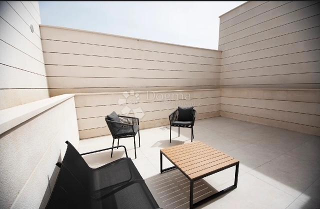 Allogio Crikvenica, 112m2