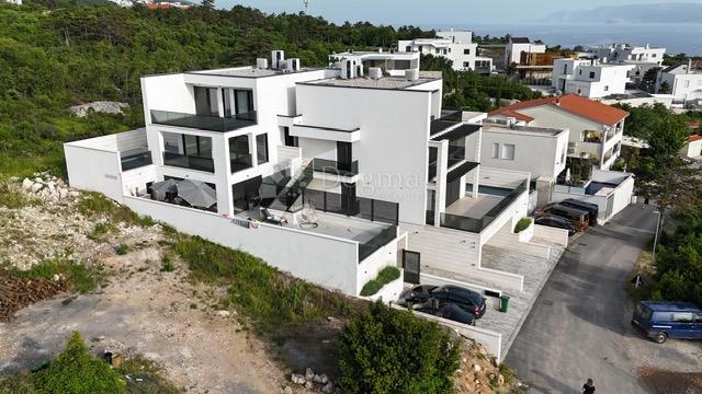 Allogio Crikvenica, 112m2