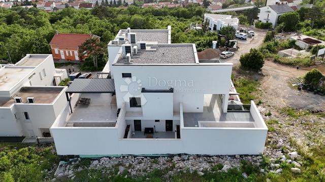 Allogio Crikvenica, 112m2