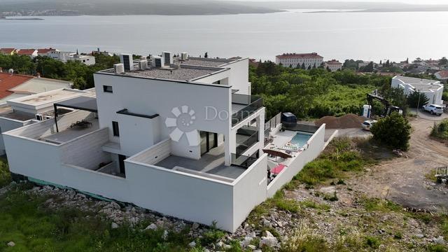 Allogio Crikvenica, 112m2