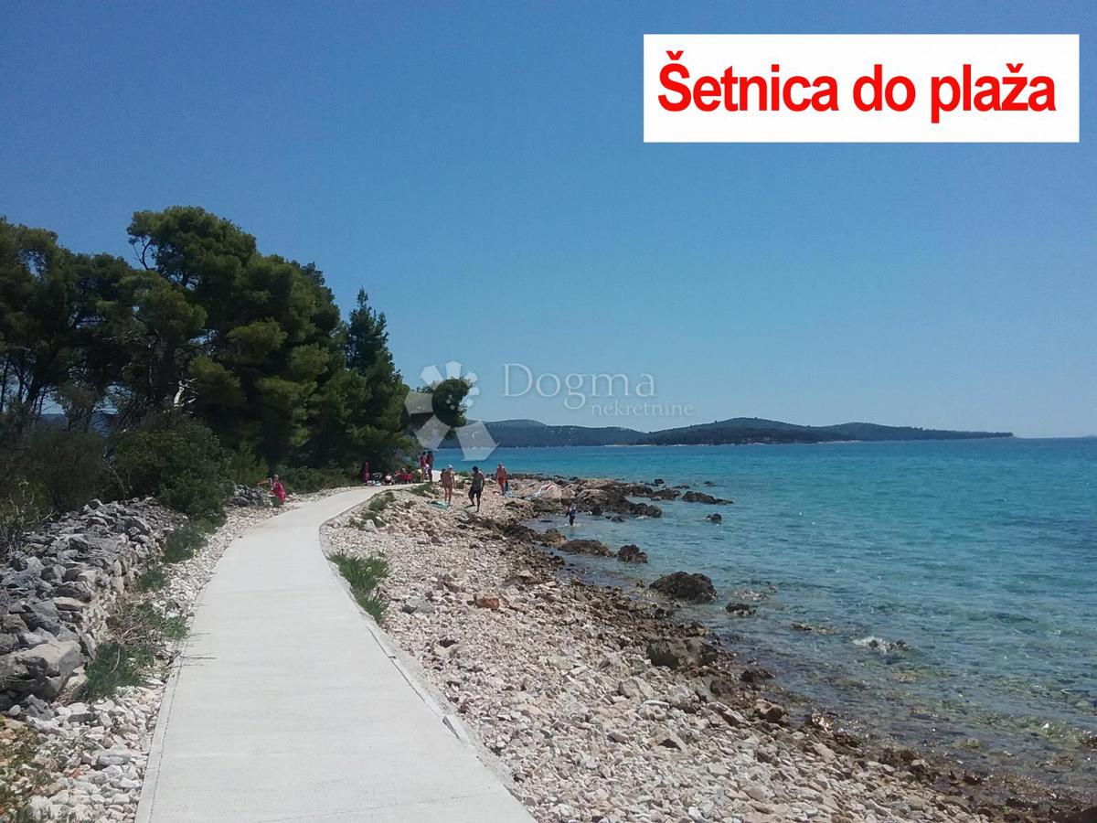Terreno edificabile Krapanj, Šibenik - Okolica, 406m2