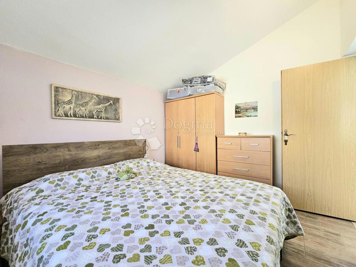 Casa Kavran, Marčana, 57m2