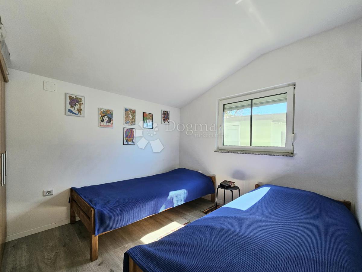 Casa Kavran, Marčana, 57m2