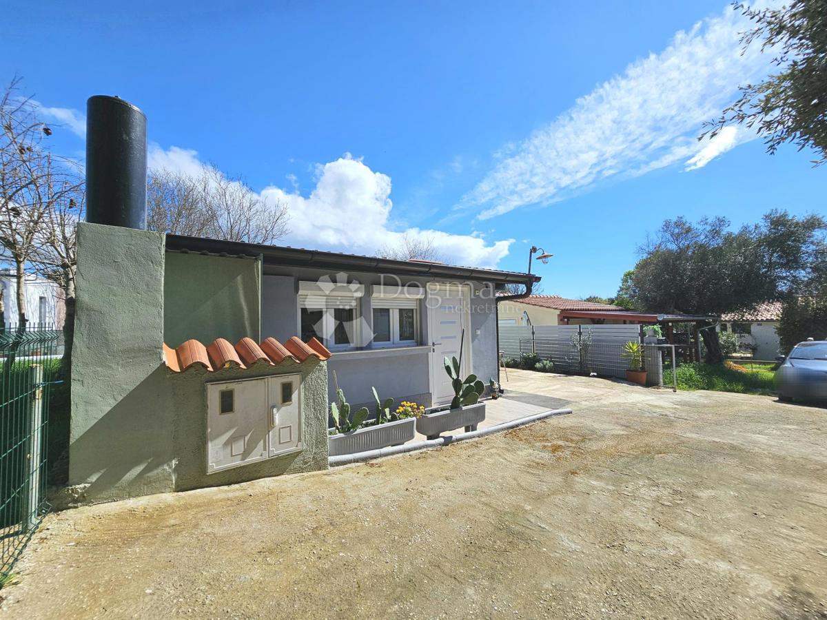 Casa Kavran, Marčana, 57m2