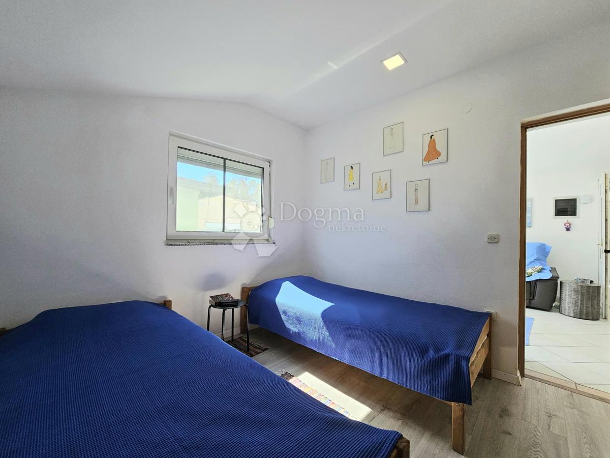 Casa Kavran, Marčana, 57m2
