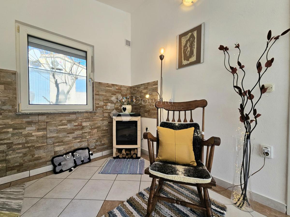 Casa Kavran, Marčana, 57m2