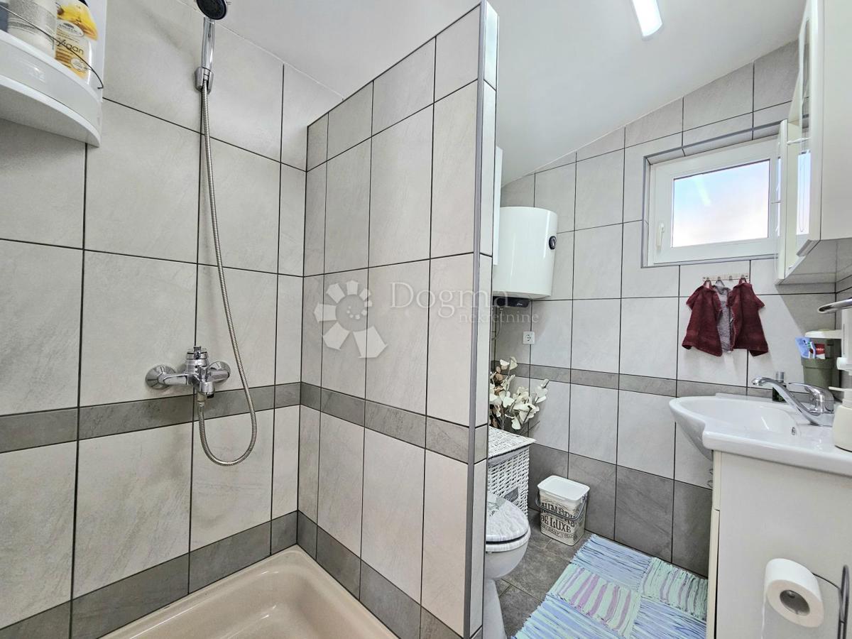 Casa Kavran, Marčana, 57m2