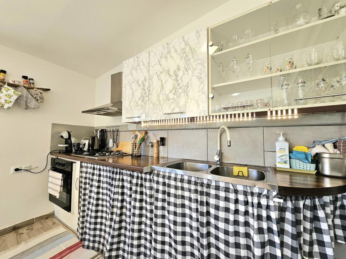 Casa Kavran, Marčana, 57m2