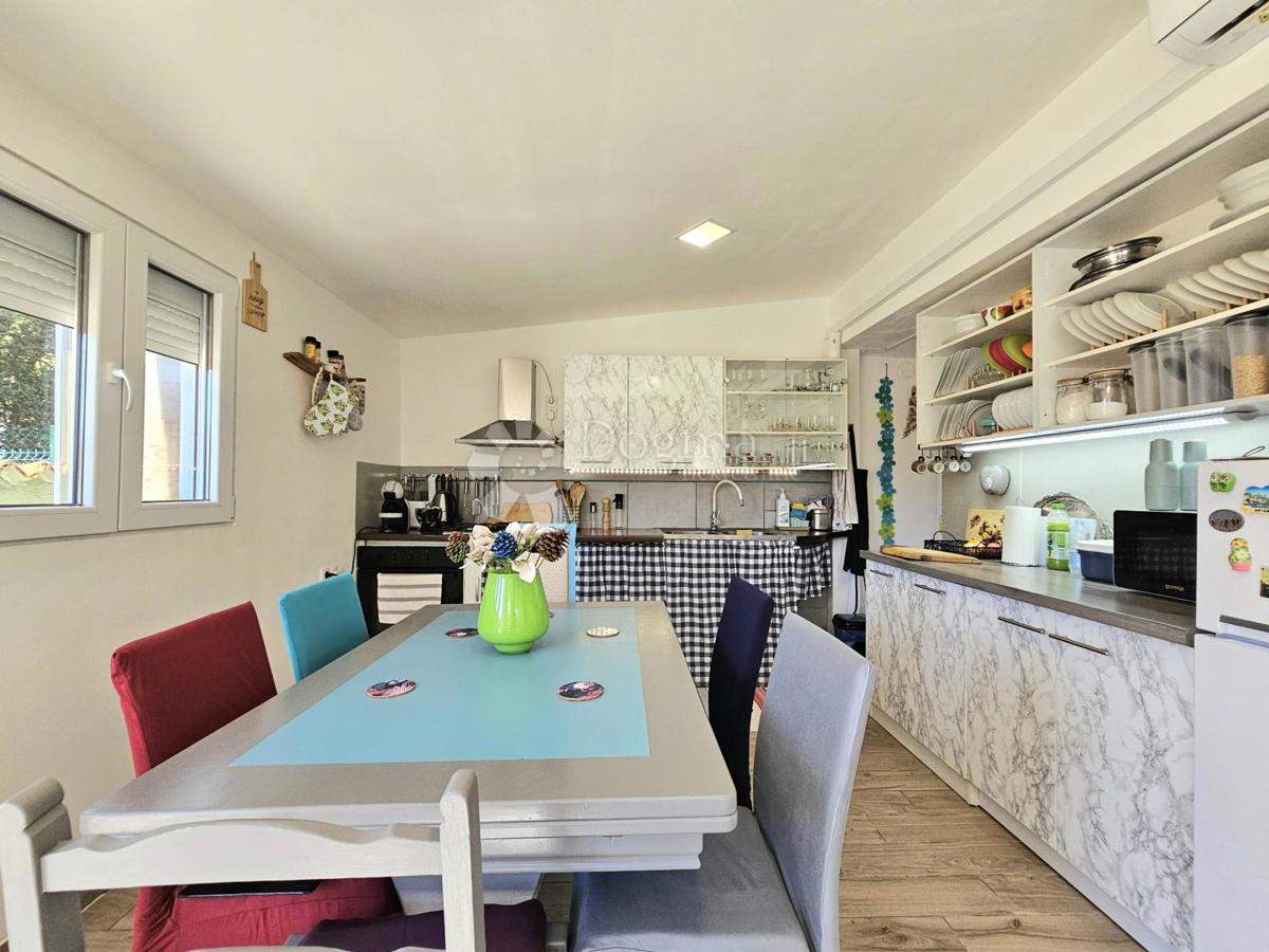 Casa Kavran, Marčana, 57m2