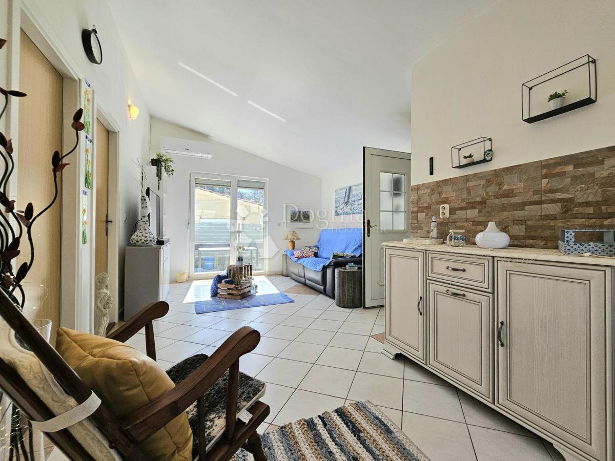 Casa Kavran, Marčana, 57m2