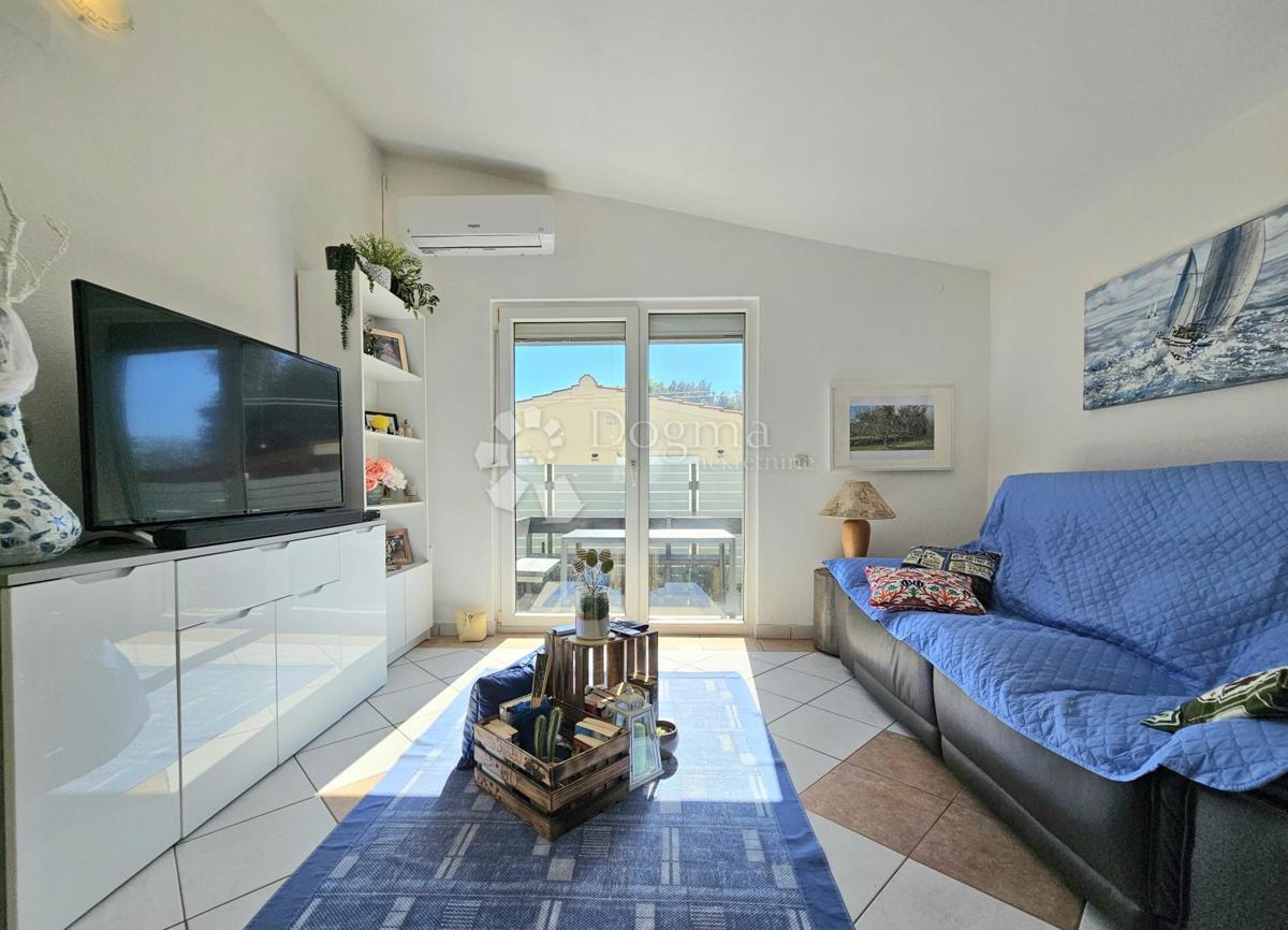 Casa Kavran, Marčana, 57m2