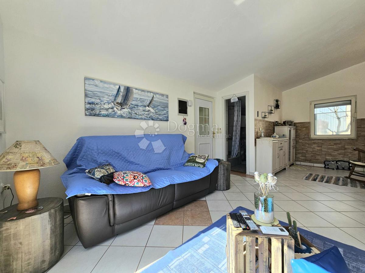 Casa Kavran, Marčana, 57m2