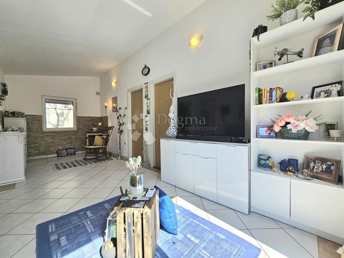 Casa Kavran, Marčana, 57m2