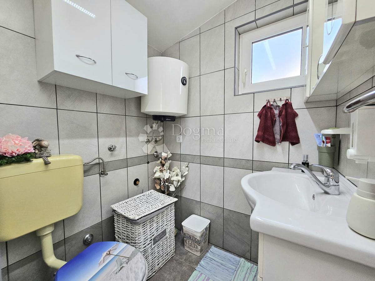 Casa Kavran, Marčana, 57m2