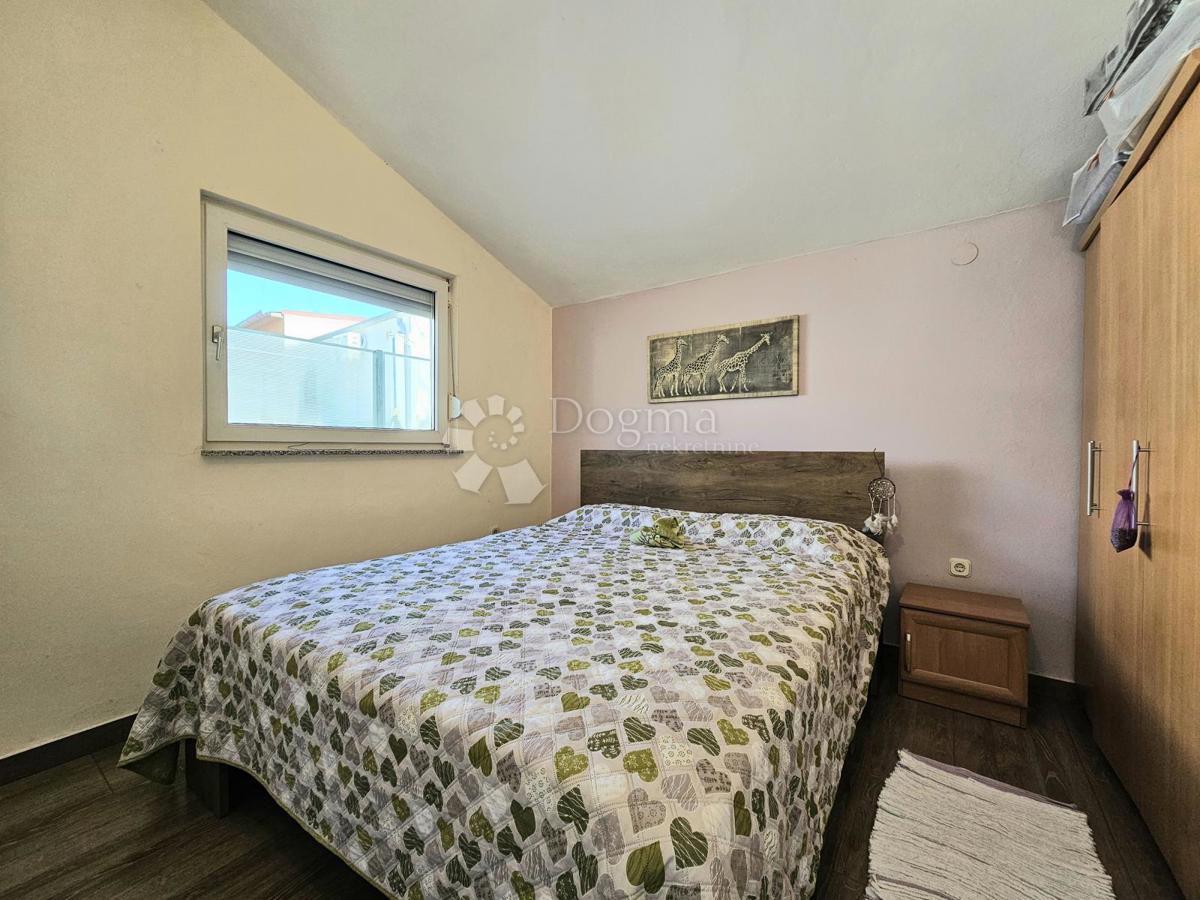 Casa Kavran, Marčana, 57m2