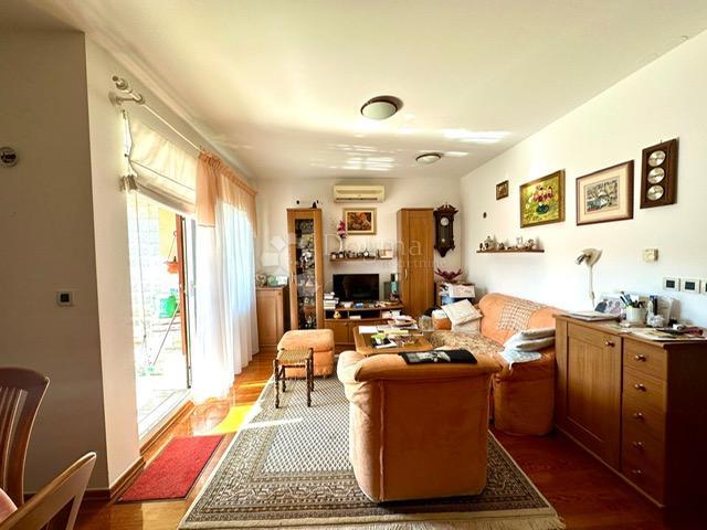 Allogio Ičići, Opatija - Okolica, 48,01m2
