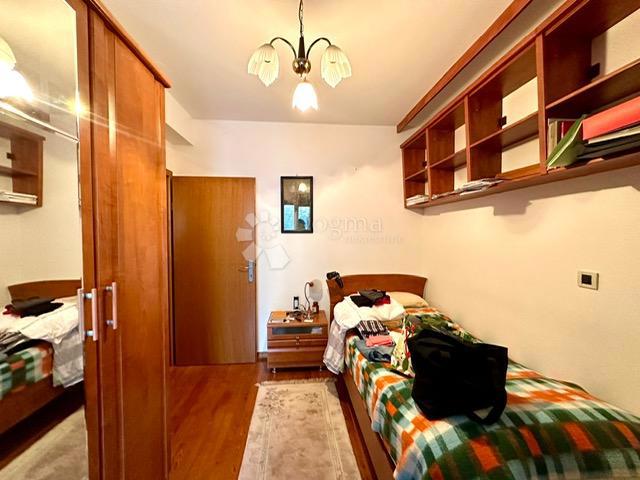 Allogio Ičići, Opatija - Okolica, 48,01m2