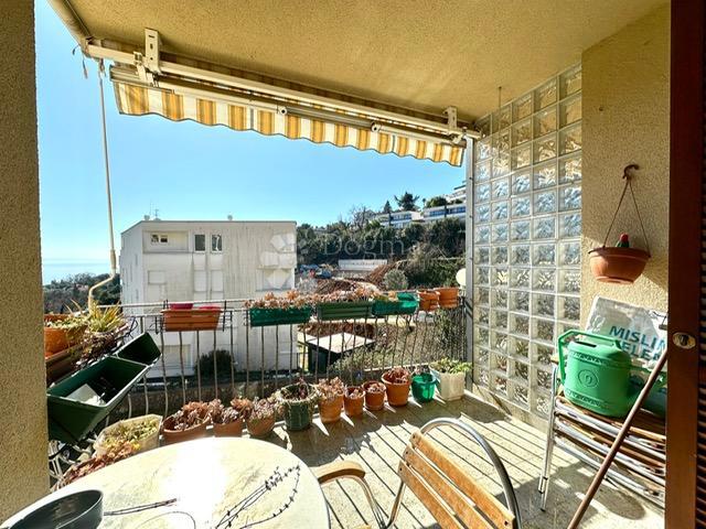 Allogio Ičići, Opatija - Okolica, 48,01m2