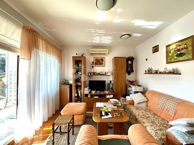 Allogio Ičići, Opatija - Okolica, 48,01m2
