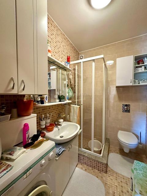 Allogio Ičići, Opatija - Okolica, 48,01m2