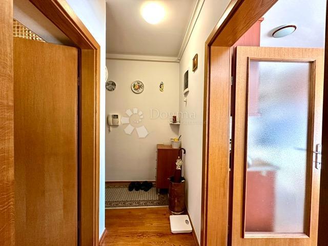 Allogio Ičići, Opatija - Okolica, 48,01m2