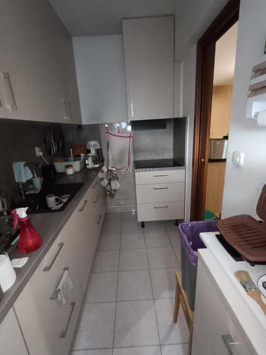 Allogio Brodarica, Split, 103m2