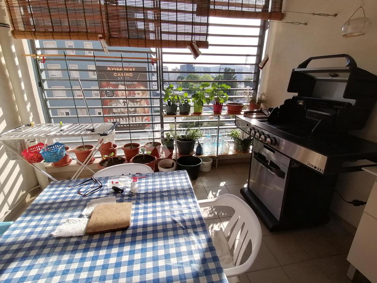 Allogio Brodarica, Split, 103m2