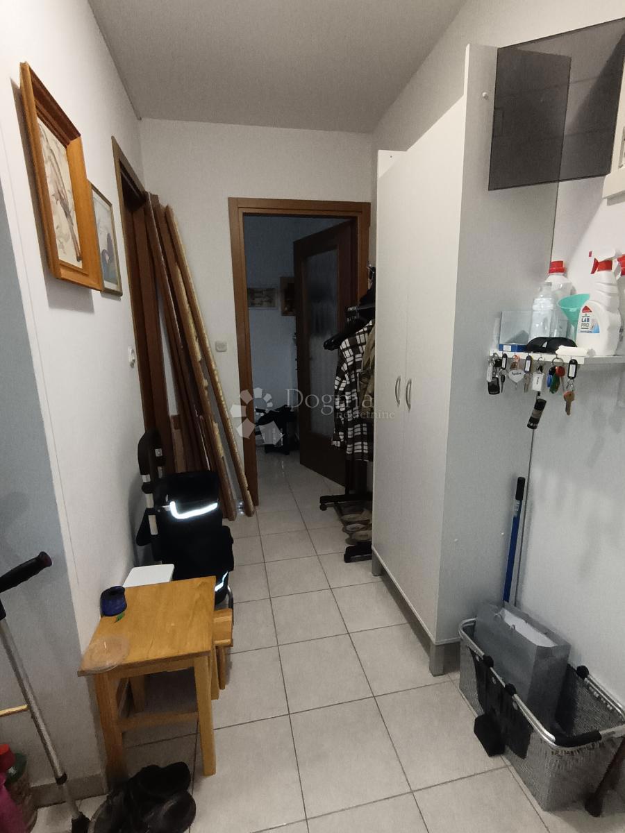 Allogio Brodarica, Split, 103m2