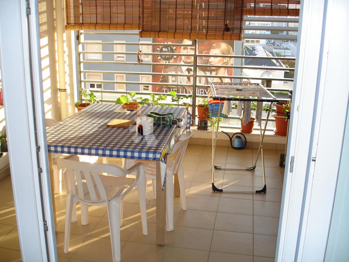 Allogio Brodarica, Split, 103m2